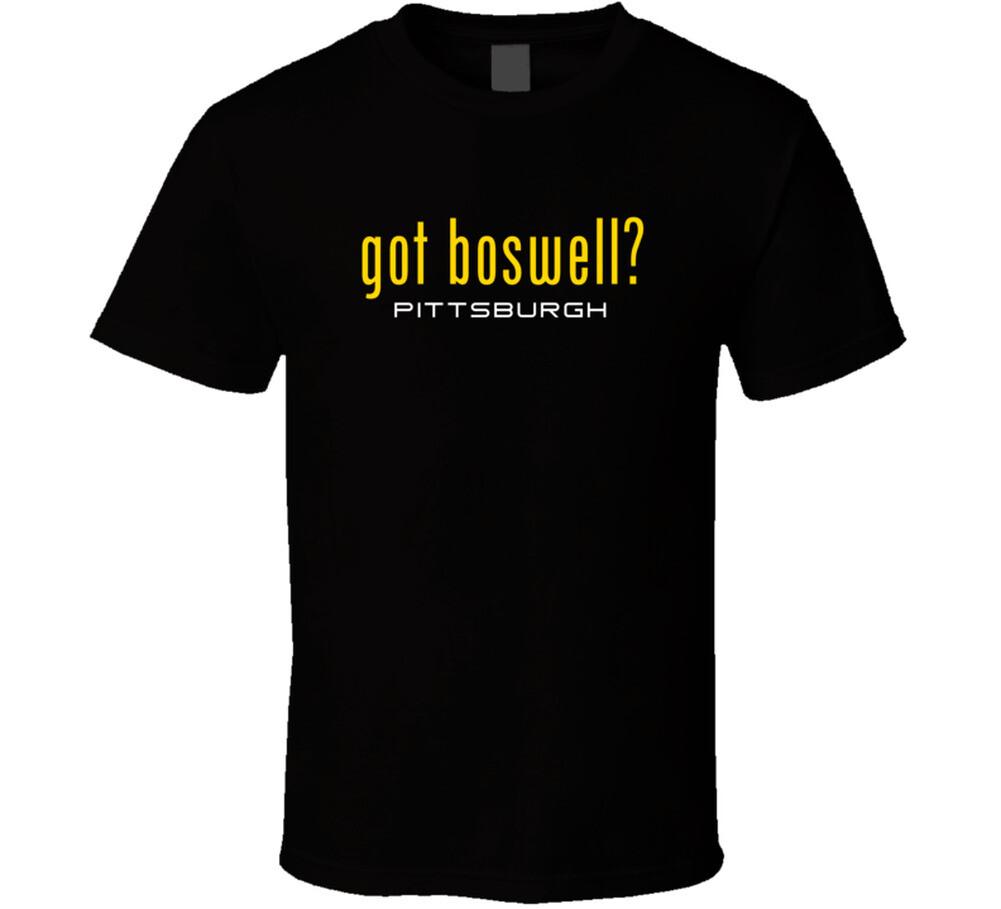 Got Chris Boswell Pittsburgh Football Player Funny Fan T Shirt Mens Womens Tees Top S
Got Chris Boswell Pittsburgh Football Player Funny Fan T Shirt Mens Womens Tees Top S