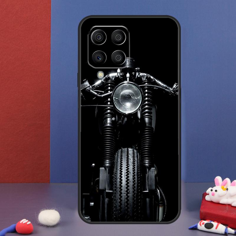 Motor Engine Motorcycle Case For Samsung Galaxy M13 M53 M06 M16 M31 M11 M35 M55 M15 M56 M36 M12 M32 M52 M14 M34 M54 Samsung M16
Motor Engine Motorcycle Case For Samsung Galaxy M13 M53 M06 M16 M31 M11 M35 M55 M15 M56 M36 M12 M32 M52 M14 M34 M54 Samsung M16