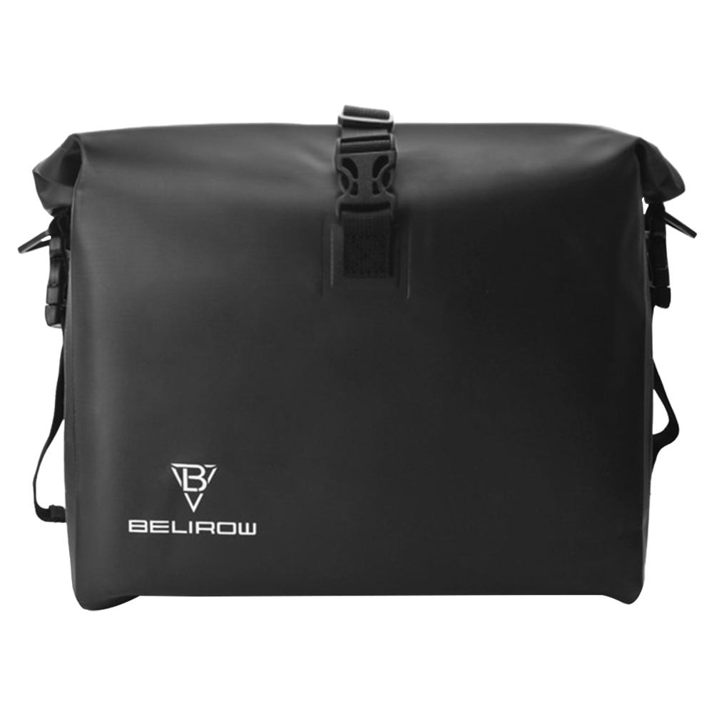 Bike Handlebar Bag Waterproof Electric Scooter Seat Bag 9L Cycling Accessories for Mountain Bikes Road Bikes E-Bikes Scooters
Bike Handlebar Bag Waterproof Electric Scooter Seat Bag 9L Cycling Accessories for Mountain Bikes Road Bikes E-Bikes Scooters