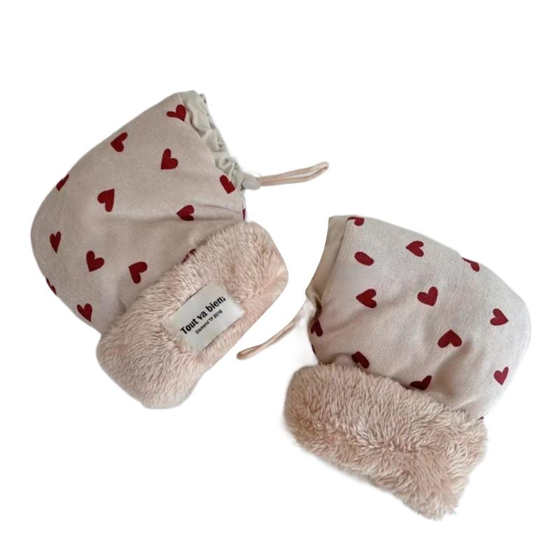 Scooter Handlebar Muffs Comfortable & Versatile Kids Winter Gloves Multi-Purpose Gloves for Kids No More Lost Gloves
Scooter Handlebar Muffs Comfortable & Versatile Kids Winter Gloves Multi-Purpose Gloves for Kids No More Lost Gloves