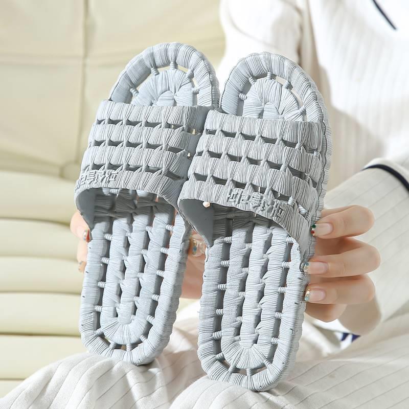 Bath slippers non-slip and water leakage men s summer outer wear bathroom sandals soft bottom home hollow indoor household couple 36/37 арбуз красный
Bath slippers non-slip and water leakage men s summer outer wear bathroom sandals soft bottom home hollow indoor household couple 36/37 арбуз красный