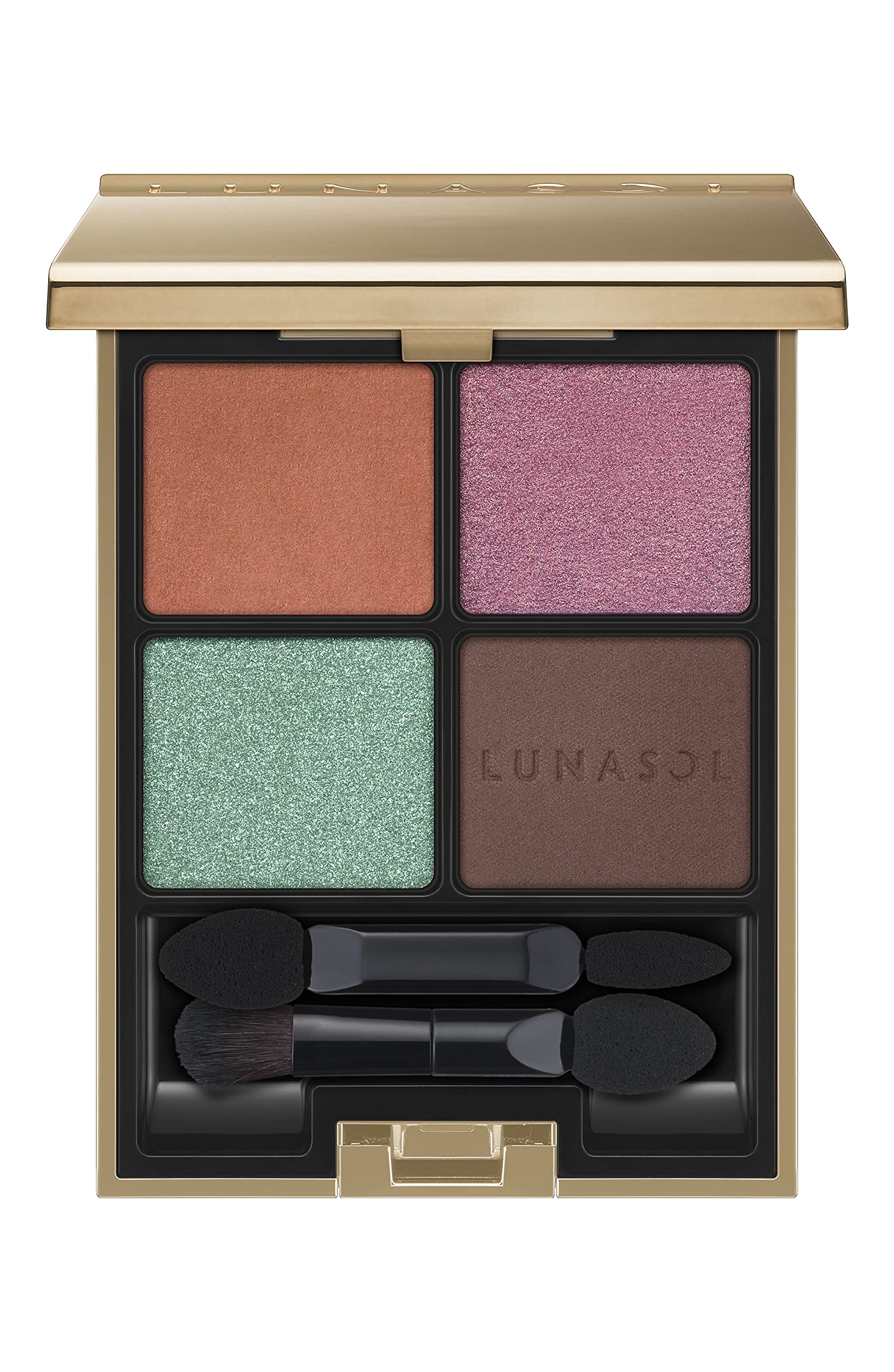 LUNASOL Eye Coloration EX11 Eyeshadow Suk 6.6g (x 1)
LUNASOL Eye Coloration EX11 Eyeshadow Suk 6.6g (x 1)