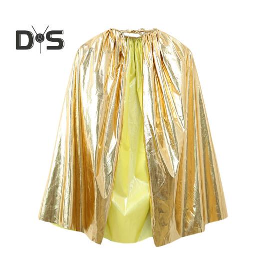 Радужный детский плащ выделится на вечеринках в честь Хэллоуина с этим костюмом «сделай сам», плащ для косплея, поставка на Хэллоуин
Радужный детский плащ выделится на вечеринках в честь Хэллоуина с этим костюмом «сделай сам», плащ для косплея, поставка на Хэллоуин