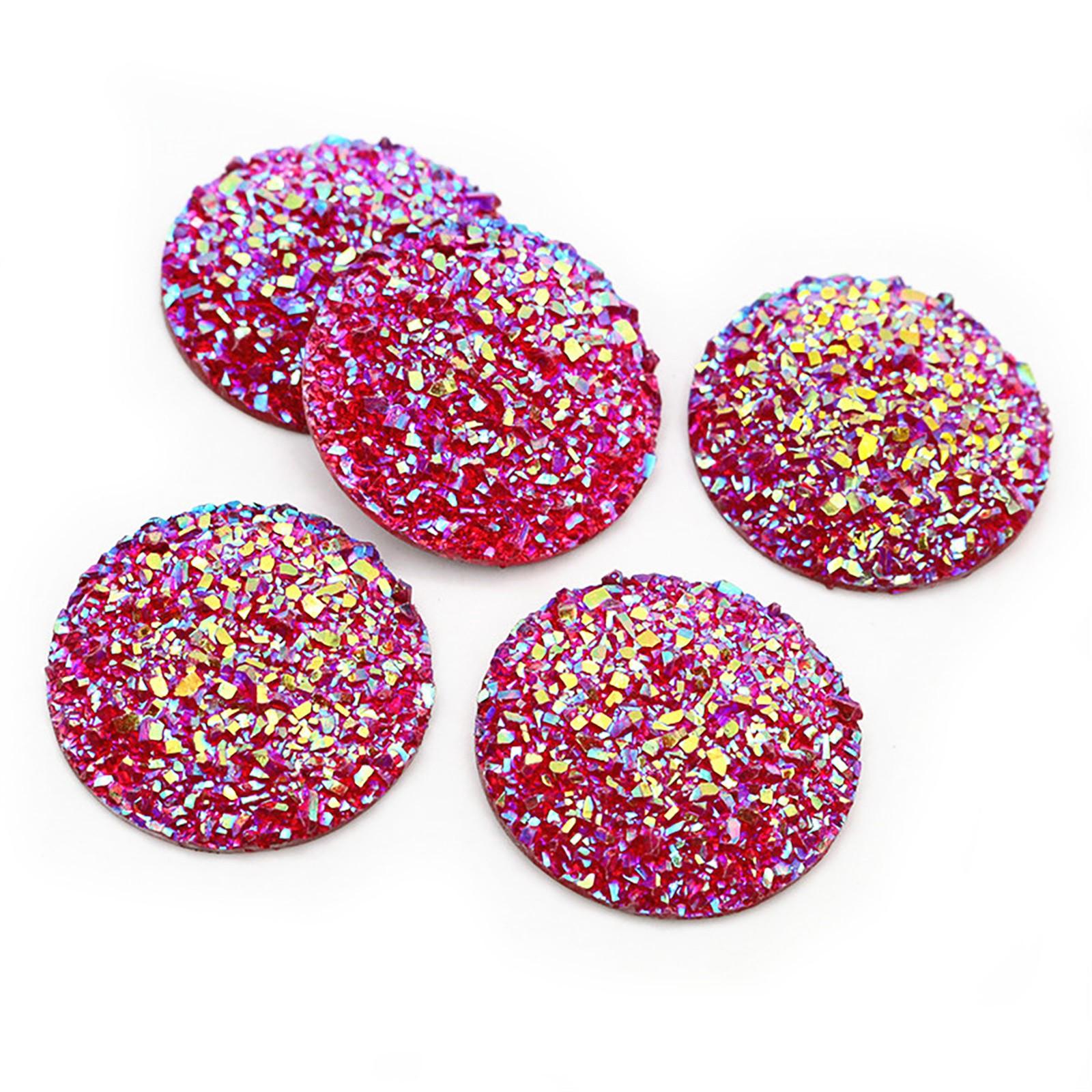 Нові 20 шт. 20 мм яскраві круглі круглі нерівні поверхні зі стразами зі стразами, весільні аплікації, кнопки W43 One Size гарячі рожевого кольору
Нові 20 шт. 20 мм яскраві круглі круглі нерівні поверхні зі стразами зі стразами, весільні аплікації, кнопки W43 One Size гарячі рожевого кольору