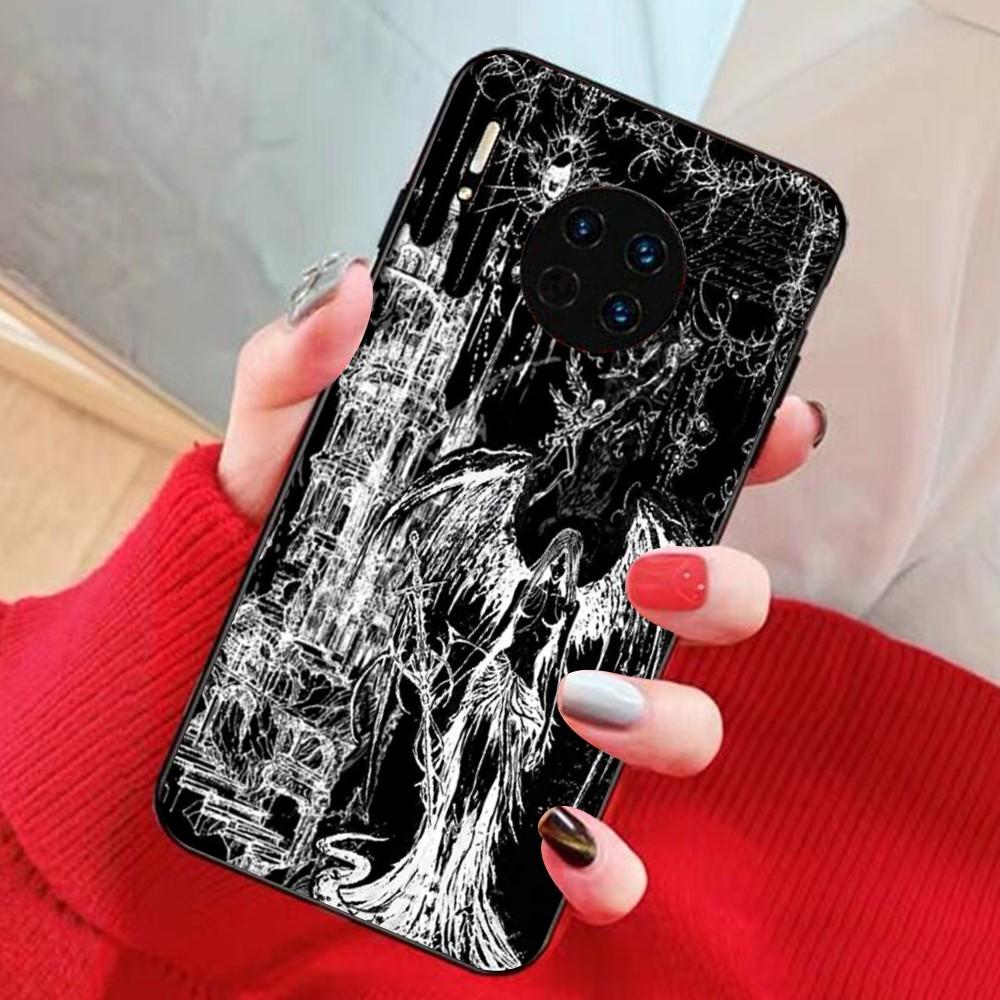 Gothic Girl Sculpture Retro Phone Case For Huawei Mate 10 20 30 40 50 lite pro Nova 3 3i 5 6 SE 7 pro 7SE Huawei Mate20Pro
Gothic Girl Sculpture Retro Phone Case For Huawei Mate 10 20 30 40 50 lite pro Nova 3 3i 5 6 SE 7 pro 7SE Huawei Mate20Pro