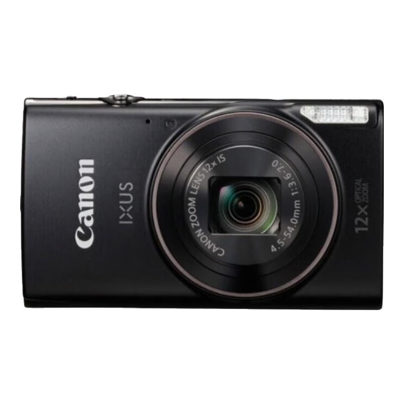 Canon IXUS 285 HS Digital Camera (CN version)
Canon IXUS 285 HS Digital Camera (CN version)