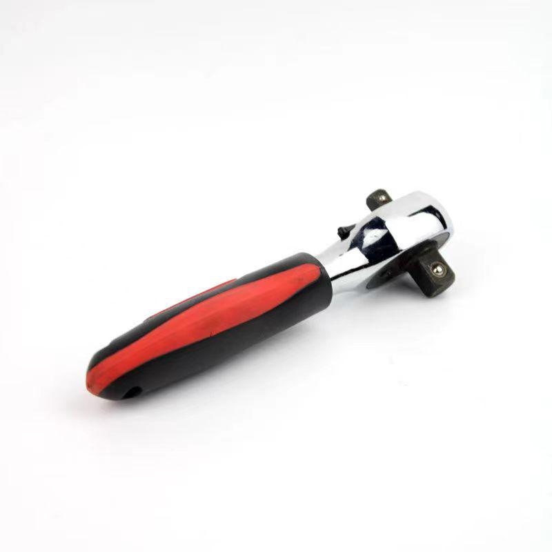 Tri-Function Ratchet Wrench
Tri-Function Ratchet Wrench