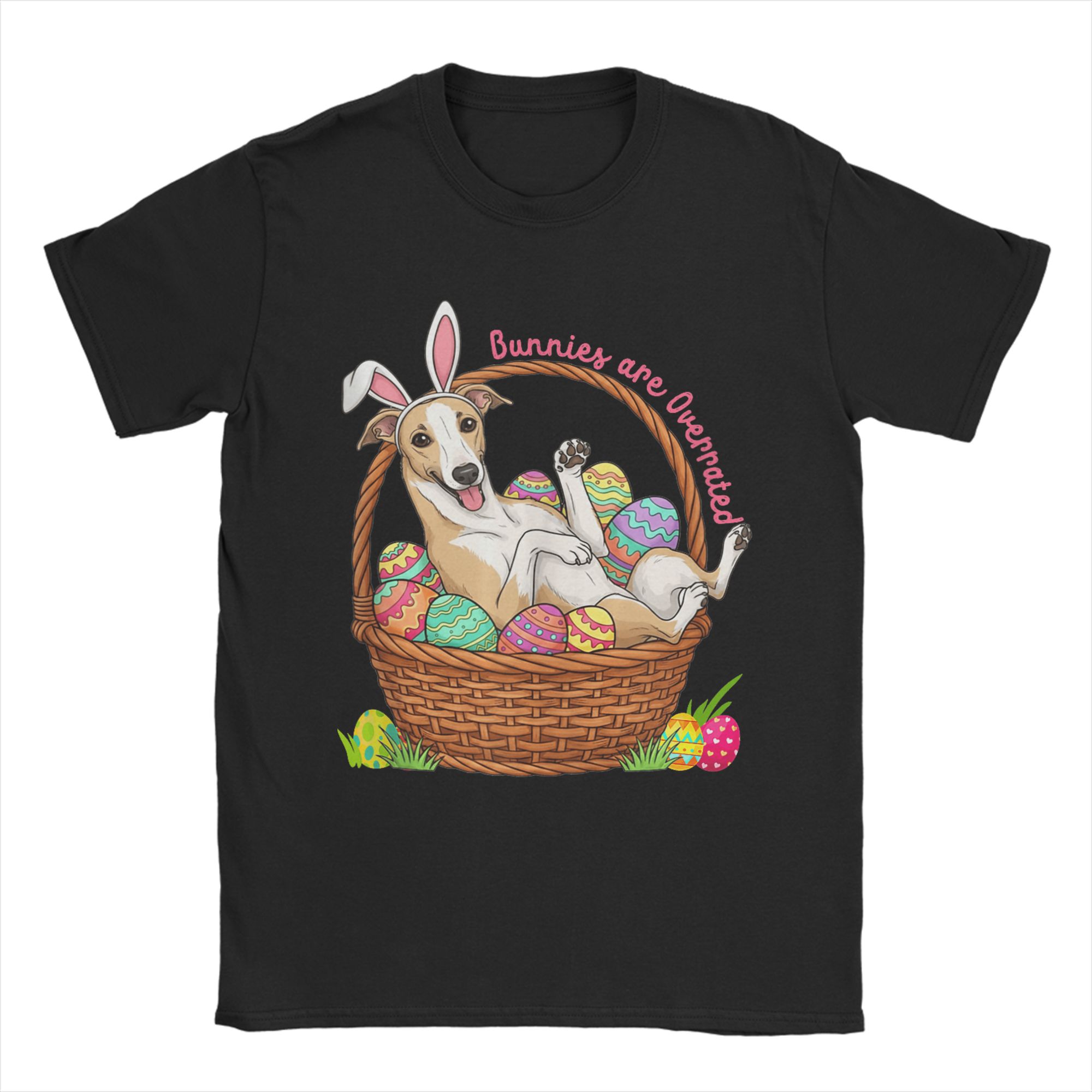 Casual TShirt Summer Bunnies are Overrated Stay Feral Raccoon Retro Easter Day Trending TShirts Cotton Tshirt Short Sleeve 4XL
Casual TShirt Summer Bunnies are Overrated Stay Feral Raccoon Retro Easter Day Trending TShirts Cotton Tshirt Short Sleeve 4XL