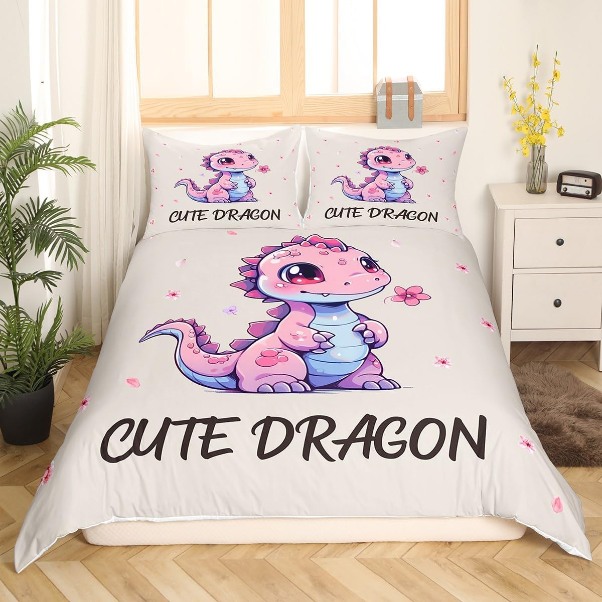 Comforter Cartoon Pattern King Size King Size Fashion Cartoon Print Bedding Set For Girls Boys Teenagers Room Decoration 3 Pcs Comforter (quilt)-EU Single(135*200cm)3pcs
Comforter Cartoon Pattern King Size King Size Fashion Cartoon Print Bedding Set For Girls Boys Teenagers Room Decoration 3 Pcs Comforter (quilt)-EU Single(135*200cm)3pcs