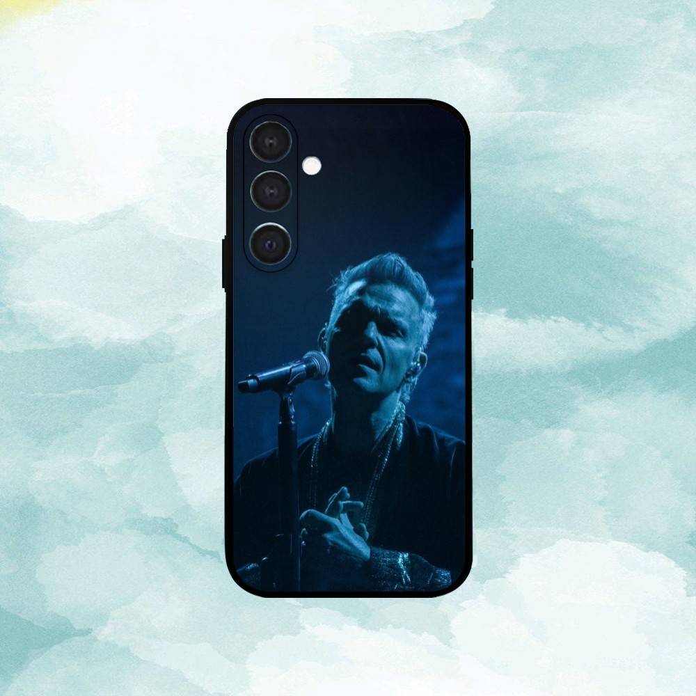 Singer R-Robbie W-Williams Phone Case For Samsung A73,72,71,A52,51,40,41,A22,A32,31,A13, Soft Black Shell Samsung a72
Singer R-Robbie W-Williams Phone Case For Samsung A73,72,71,A52,51,40,41,A22,A32,31,A13, Soft Black Shell Samsung a72