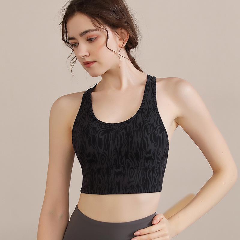 LULU Спортивный бюстгальтер для разглаживания спины для женского бега и йоги Large
LULU Спортивный бюстгальтер для разглаживания спины для женского бега и йоги Large