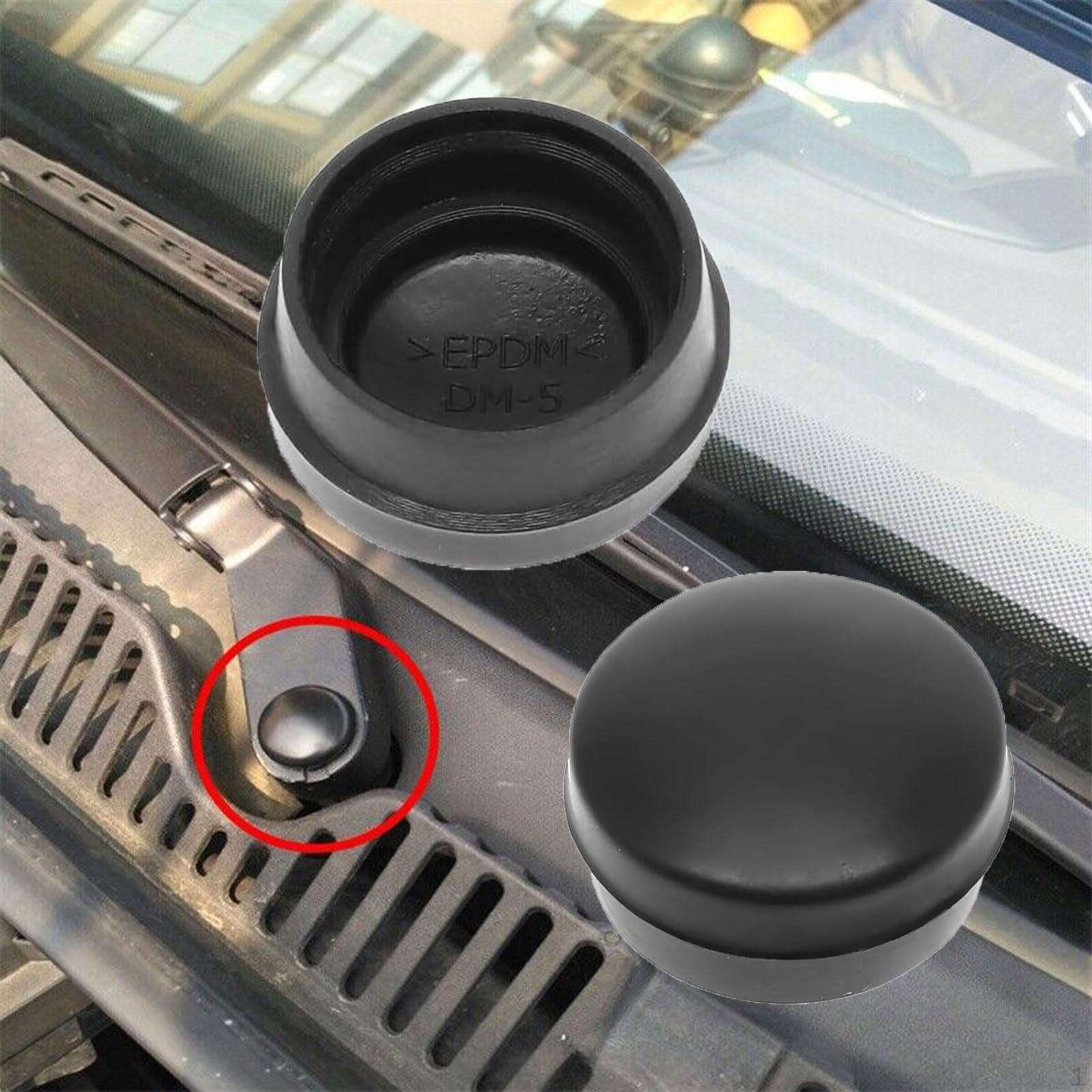 1 пара крышек рычагов стеклоочистителей лобового стекла 983804H050 автомобильные аксессуары винт для
1 пара крышек рычагов стеклоочистителей лобового стекла 983804H050 автомобильные аксессуары винт для