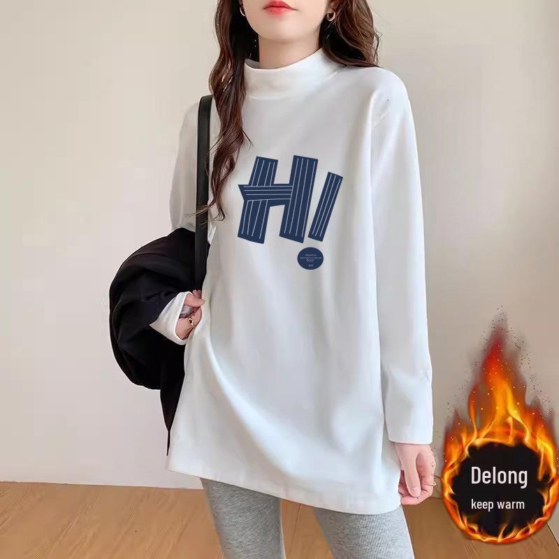 Women s Plus Size Gray Loose Long Sleeve T-Shirt - Early Autumn European Style 2025 L
Women s Plus Size Gray Loose Long Sleeve T-Shirt - Early Autumn European Style 2025 L