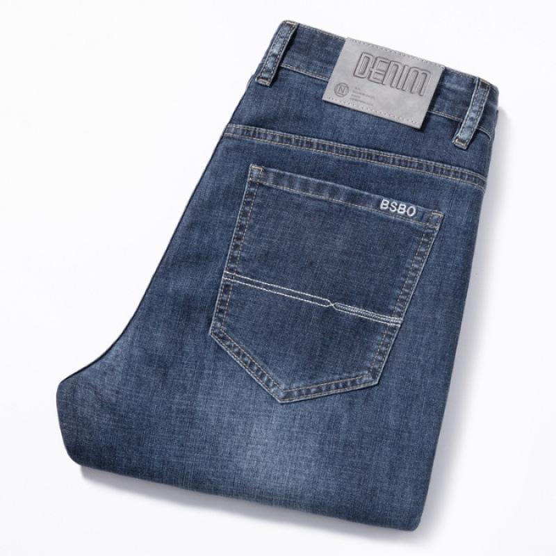 JYL Весна и Осень Новые Джинсы Мужские Эластичные Широкие Прямые Большого Размера Деловая Мода Универсальные 35 глубоко персикового
JYL Весна и Осень Новые Джинсы Мужские Эластичные Широкие Прямые Большого Размера Деловая Мода Универсальные 35 глубоко персикового