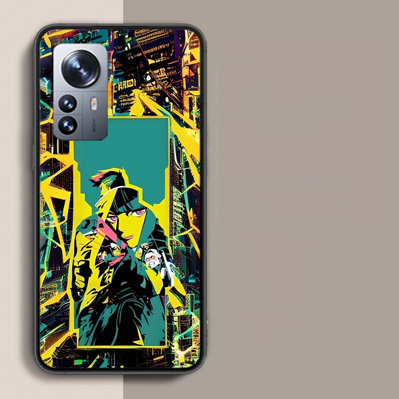 E-Edgerunners Cartoon C-Cyberpunk Phone Case For Redmi Note 13 Pro Plus 14 Pro+ 12S 12 11S 11T 11E 11 10S 10 9S 9 Xiaomi Capa TP Redmi Note 12 Pro 5G
E-Edgerunners Cartoon C-Cyberpunk Phone Case For Redmi Note 13 Pro Plus 14 Pro+ 12S 12 11S 11T 11E 11 10S 10 9S 9 Xiaomi Capa TP Redmi Note 12 Pro 5G