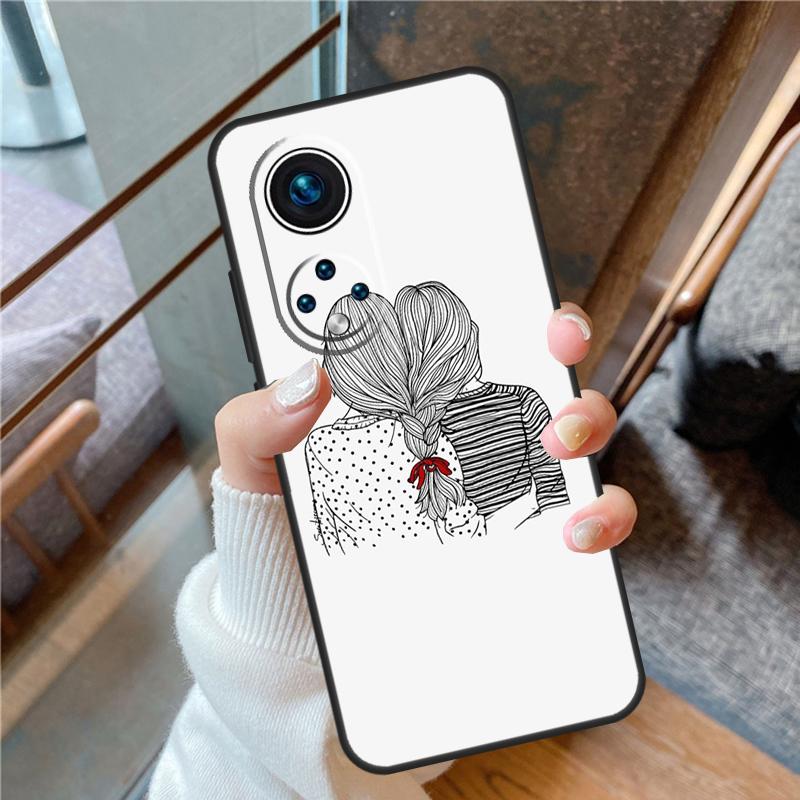 Лучшие друзья BFF Парные Чехол-обложка Для Honor Magic 8 Pro 5 6 7 Lite Для Honor 90 70 50 400 200 X8a X8b X9a X9b X9c Honor X8b
Лучшие друзья BFF Парные Чехол-обложка Для Honor Magic 8 Pro 5 6 7 Lite Для Honor 90 70 50 400 200 X8a X8b X9a X9b X9c Honor X8b