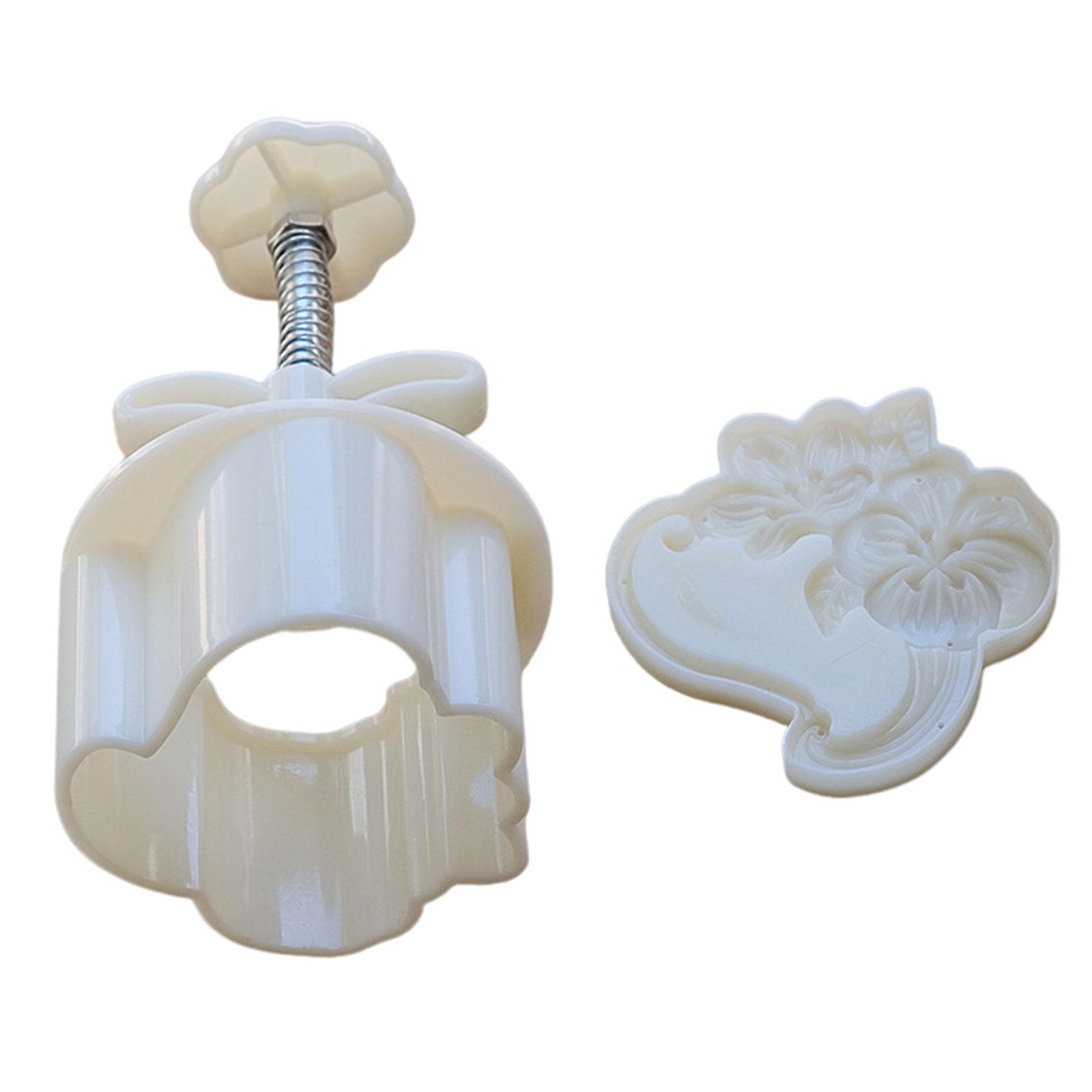 Форми для торта «Квітка персика» Місяць Фестиваль середини осені Печиво для тортів «Місяць» Штампи для печива «Рука» Інструмент для випікання торта «Місяць» D
Форми для торта «Квітка персика» Місяць Фестиваль середини осені Печиво для тортів «Місяць» Штампи для печива «Рука» Інструмент для випікання торта «Місяць» D