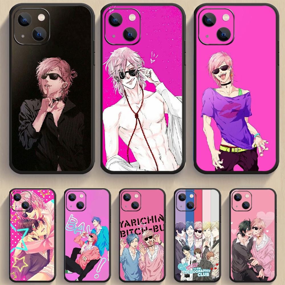 Чехол для телефона Yarichin B Comics для iPhone Samsung Galaxy Redmi Xiaomi Oppo OnePlus Note SA 7 8 9 10 11 12 13 14 20 21 22 23 53 54 Pro Max Plus Ultra
Чехол для телефона Yarichin B Comics для iPhone Samsung Galaxy Redmi Xiaomi Oppo OnePlus Note SA 7 8 9 10 11 12 13 14 20 21 22 23 53 54 Pro Max Plus Ultra