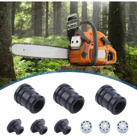 AUMEL Annular Buffer Mount Plug Cap Cover Kit for STIHL 021 023 025 MS210 MS230 MS250 Chainsaw Replace 11237909900
AUMEL Annular Buffer Mount Plug Cap Cover Kit for STIHL 021 023 025 MS210 MS230 MS250 Chainsaw Replace 11237909900