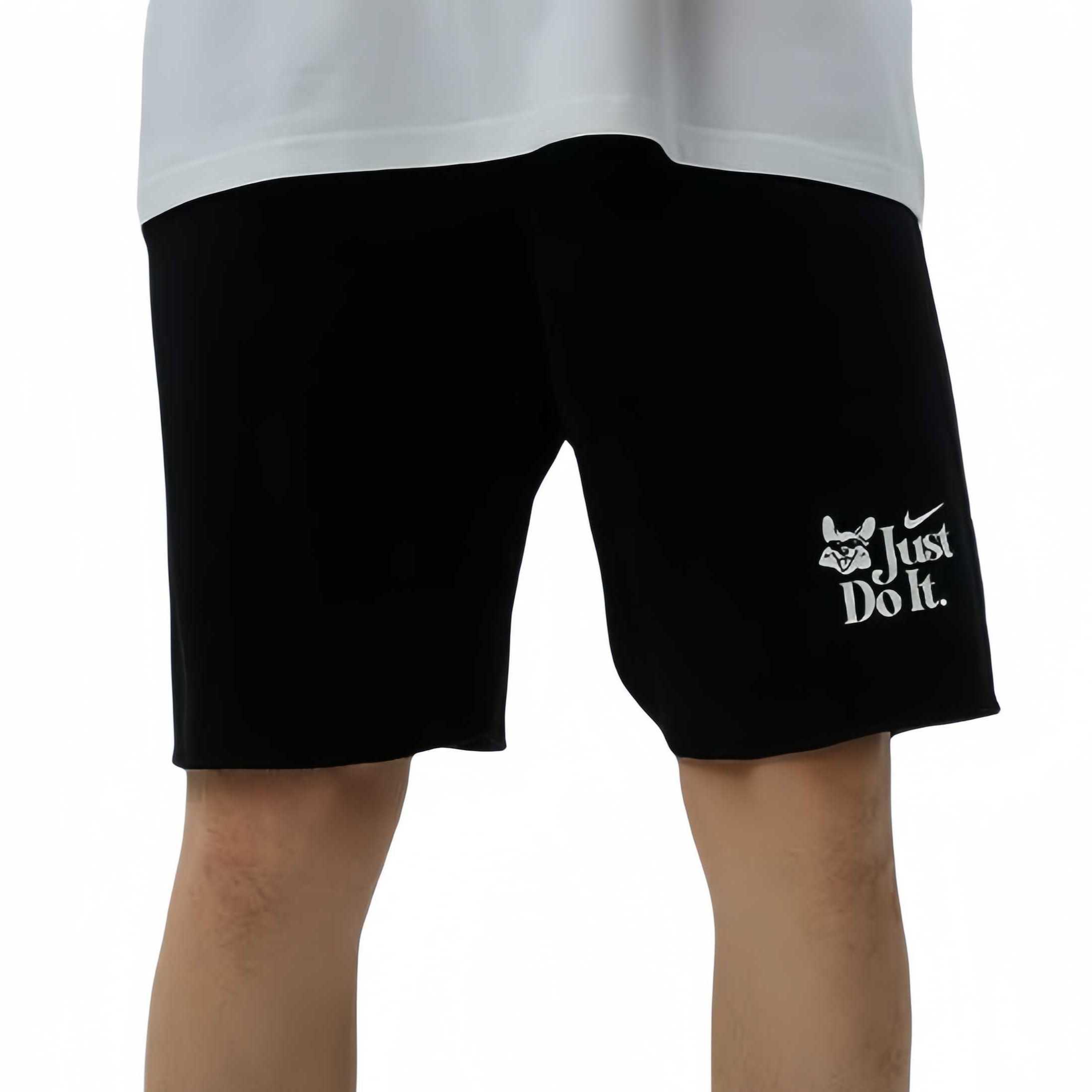 Nike As M Nk Shoe Dog Alumni Ft Comfortable Soft Breathable Casual Shorts Men shorts Black FV1130-010 M
Nike As M Nk Shoe Dog Alumni Ft Comfortable Soft Breathable Casual Shorts Men shorts Black FV1130-010 M