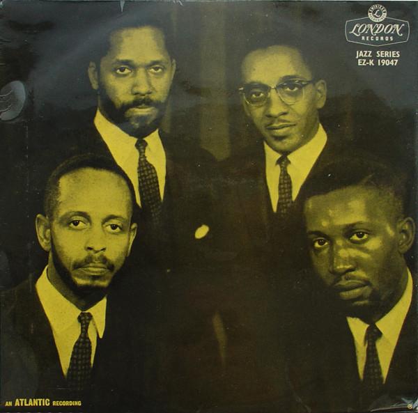 7inch Record MODERN JAZZ QUARTET - Night In Tunisia / Bags Groove EZK19047 London Records 1959 UK Jazz Used
7inch Record MODERN JAZZ QUARTET - Night In Tunisia / Bags Groove EZK19047 London Records 1959 UK Jazz Used