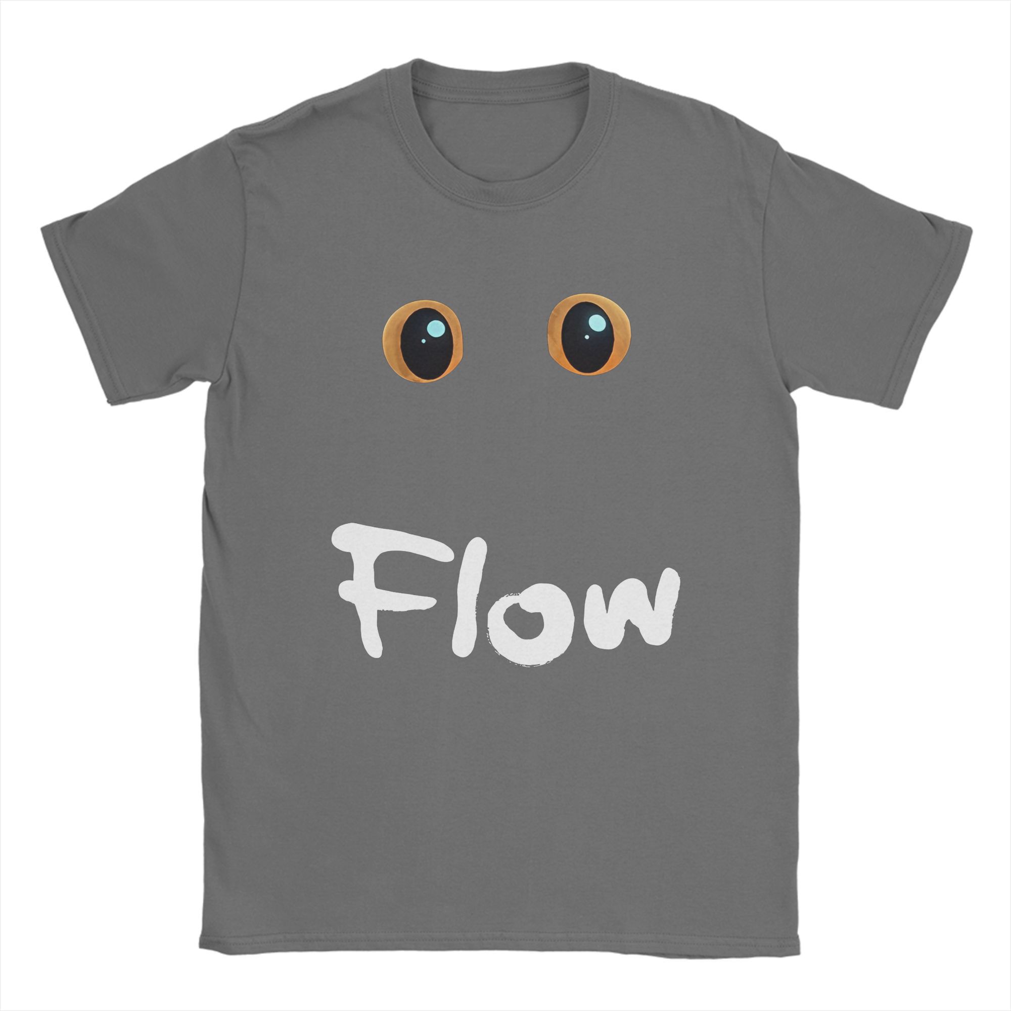 Vintage Flowing Movie Cat T-Shirt for Men Crewneck Pure Cotton T Shirts Cartoon Animated Movie Short Sleeve Tees Gift Tops 4XL
Vintage Flowing Movie Cat T-Shirt for Men Crewneck Pure Cotton T Shirts Cartoon Animated Movie Short Sleeve Tees Gift Tops 4XL