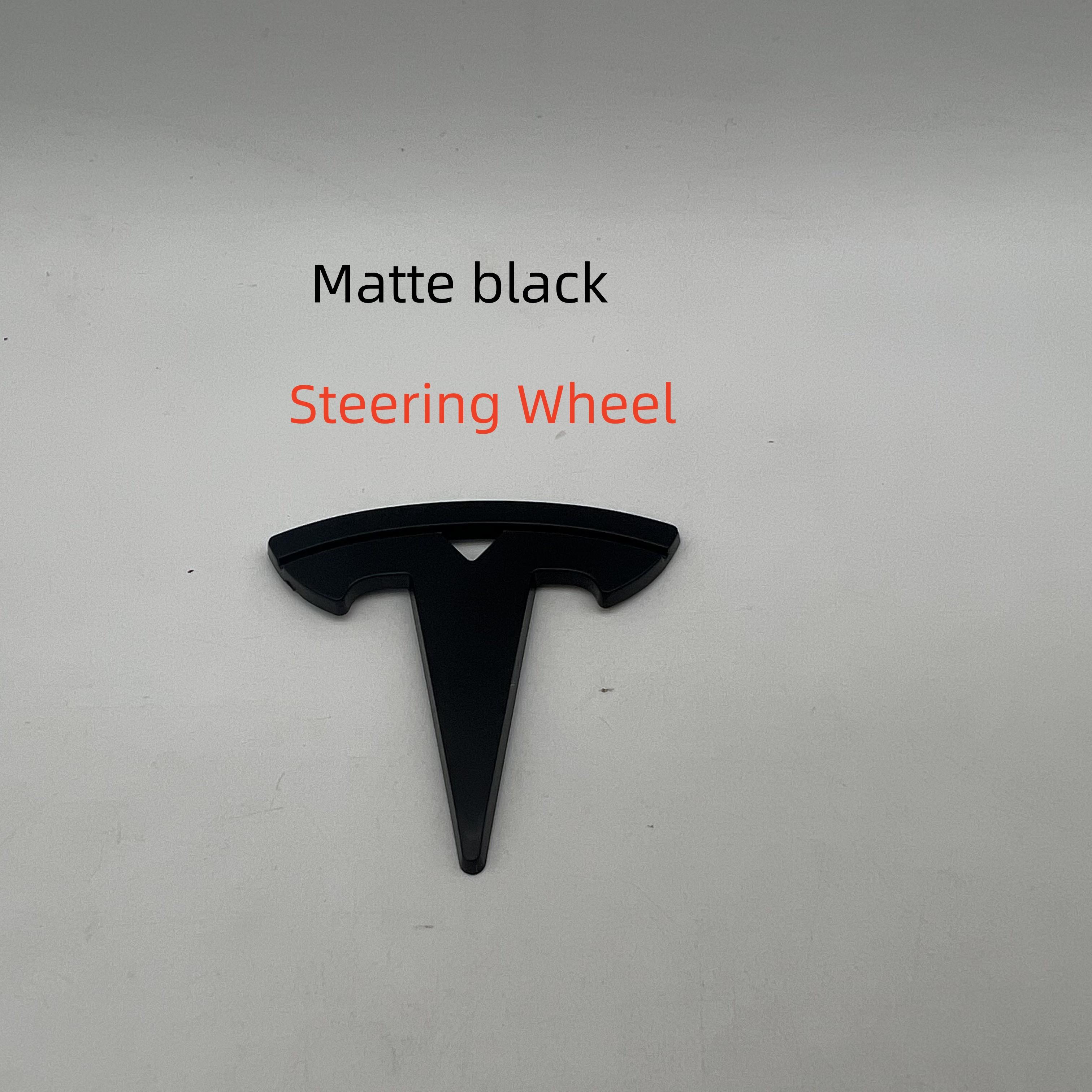 1-3pcs Not Affect ABS for Tesla Model3 ModeY car Front Emblem Rear Tail Trunk Steering Wheel Sticker Badge styling Model Y
1-3pcs Not Affect ABS for Tesla Model3 ModeY car Front Emblem Rear Tail Trunk Steering Wheel Sticker Badge styling Model Y