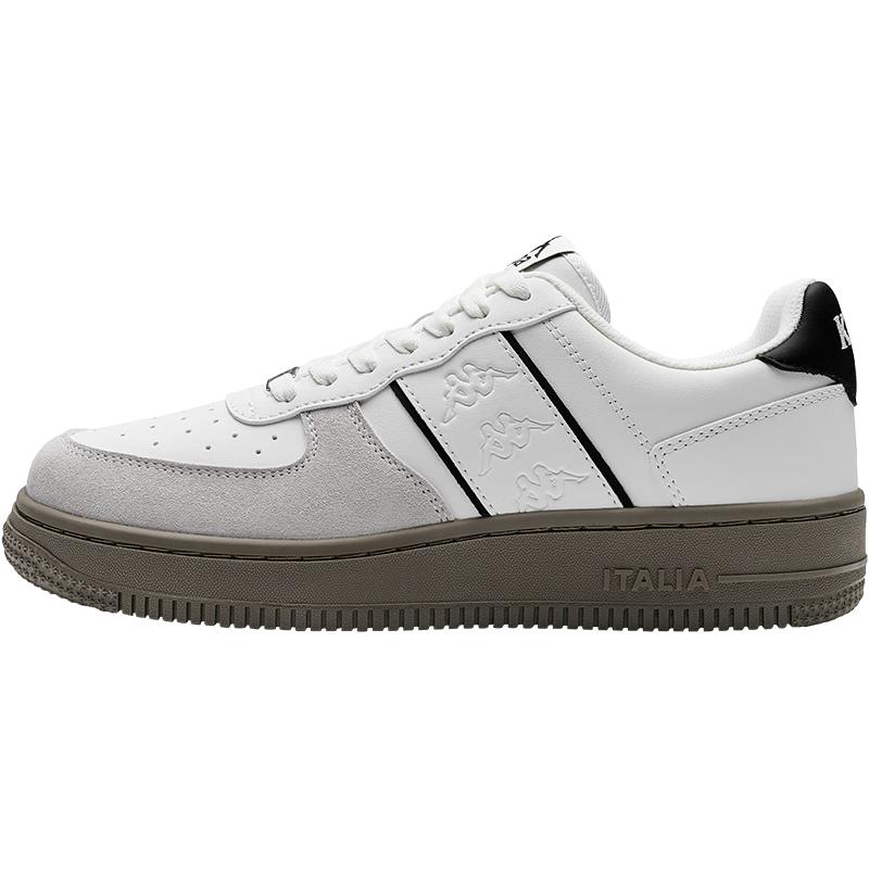 Kappa Lightweight Casual Board Shoes EU 39
Kappa Lightweight Casual Board Shoes EU 39
