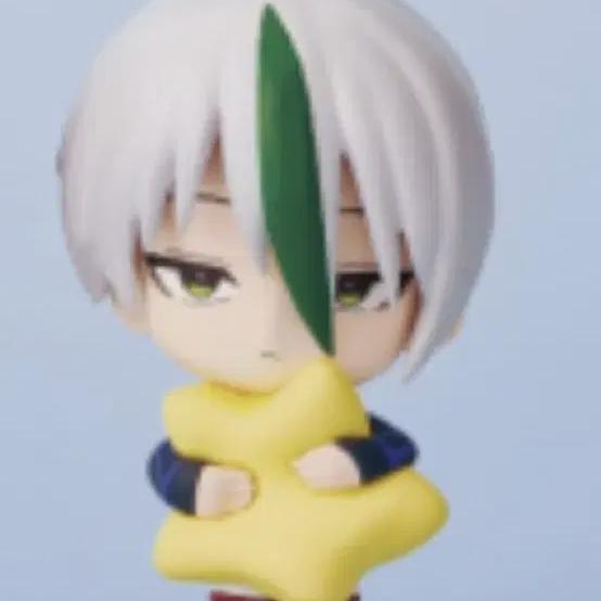 Blue Rock With Stars
Blue Rock With Stars