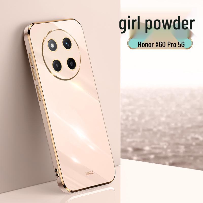 High-End Honor X60 Pro/GT Protective Phone Case with Full Lens Coverage - Trendy Couple Style Honor X60
High-End Honor X60 Pro/GT Protective Phone Case with Full Lens Coverage - Trendy Couple Style Honor X60