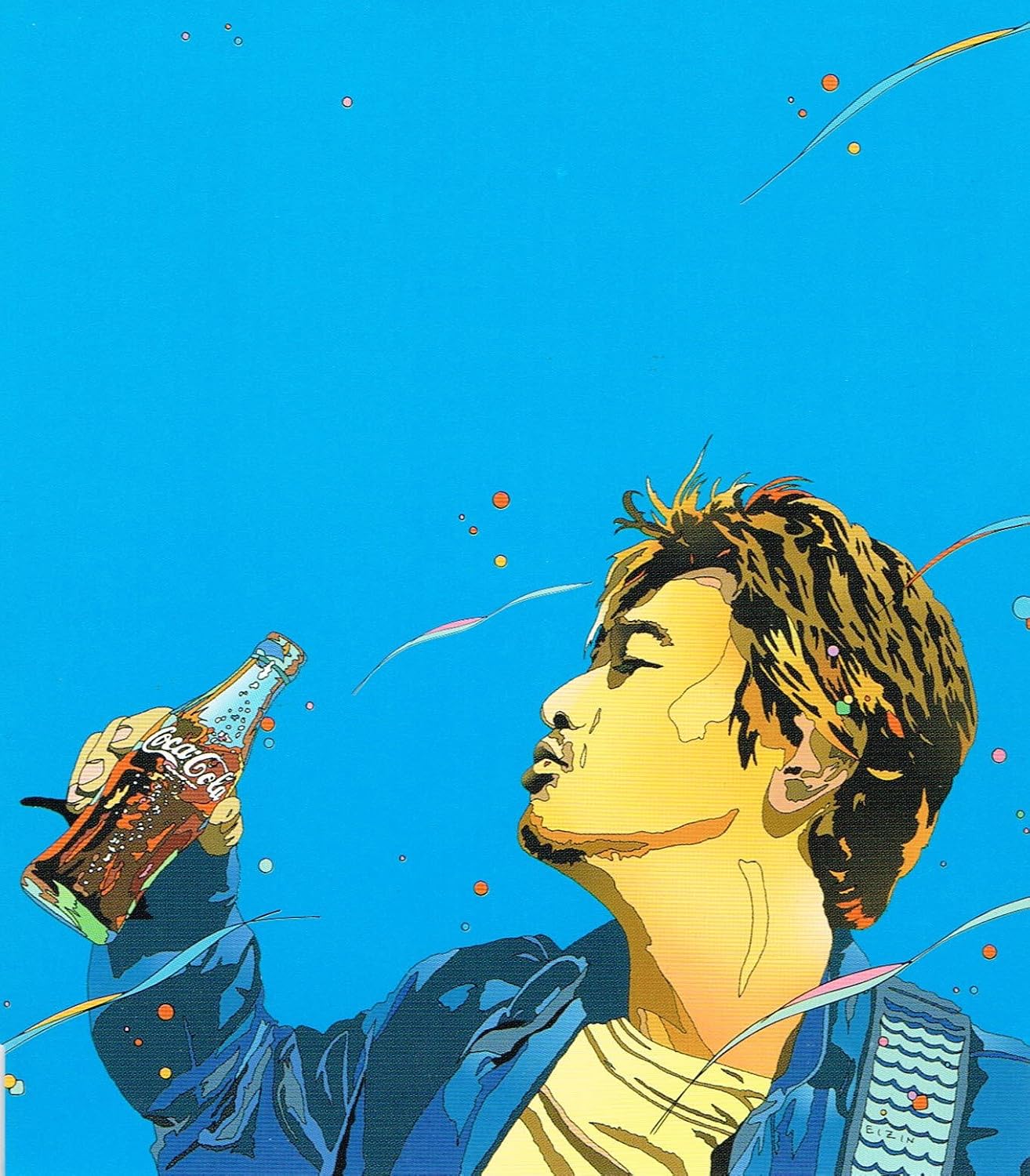 CD KEISUKE KUWATA - No Reason VICL35300PROMO Taishita 2001 Japan ObiJapanese Pop/Rock Used
CD KEISUKE KUWATA - No Reason VICL35300PROMO Taishita 2001 Japan ObiJapanese Pop/Rock Used