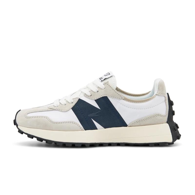 Трендовые кроссовки 327 в стиле ретро: Ностальгические влияния с современной посадкой и функциональностью Сетчатая обувь для мужчин и женщин 43
Трендовые кроссовки 327 в стиле ретро: Ностальгические влияния с современной посадкой и функциональностью Сетчатая обувь для мужчин и женщин 43