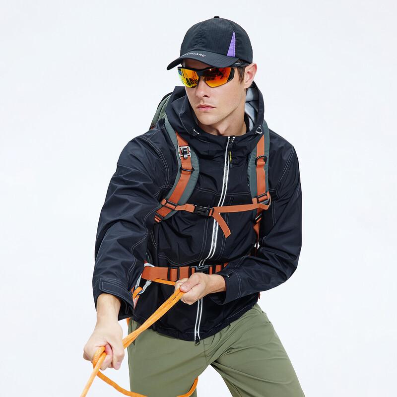 Navigare Men s Outdoor Windbreaker Jacket 2XL
Navigare Men s Outdoor Windbreaker Jacket 2XL