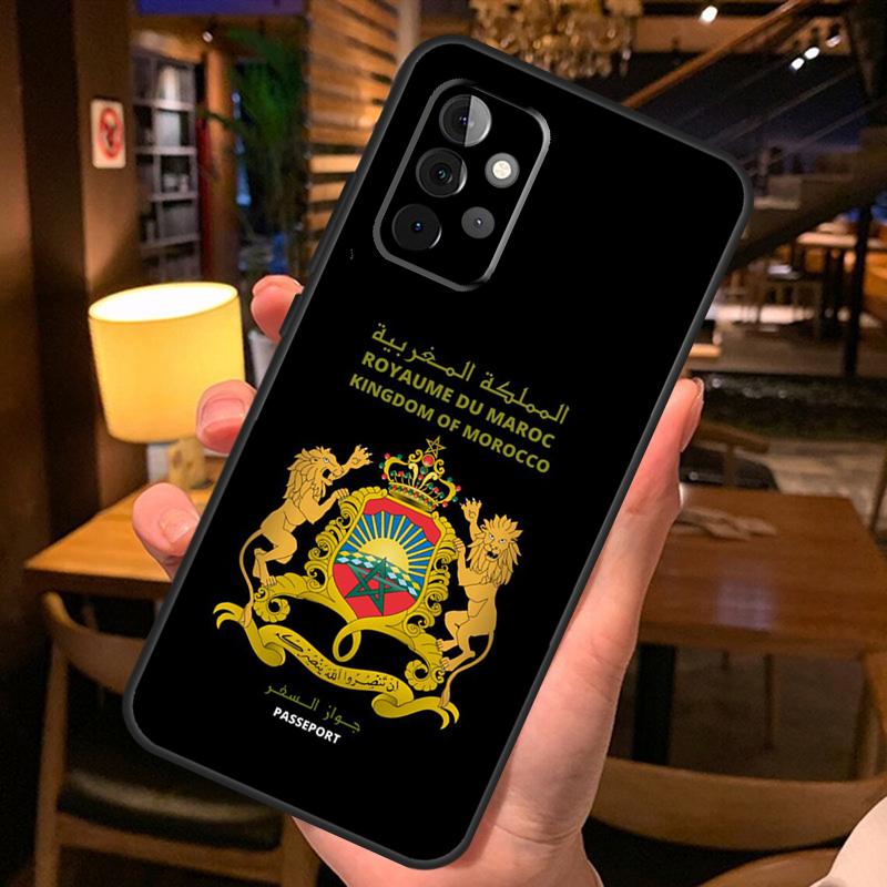 Morocco Flag Coat Of Arms Symbol Case For Samsung Galaxy A26 A16 A06 A55 A35 A15 A32 A12 A22 A52 A54 A34 A14 A56 A36 A13 A53 Samsung A05
Morocco Flag Coat Of Arms Symbol Case For Samsung Galaxy A26 A16 A06 A55 A35 A15 A32 A12 A22 A52 A54 A34 A14 A56 A36 A13 A53 Samsung A05