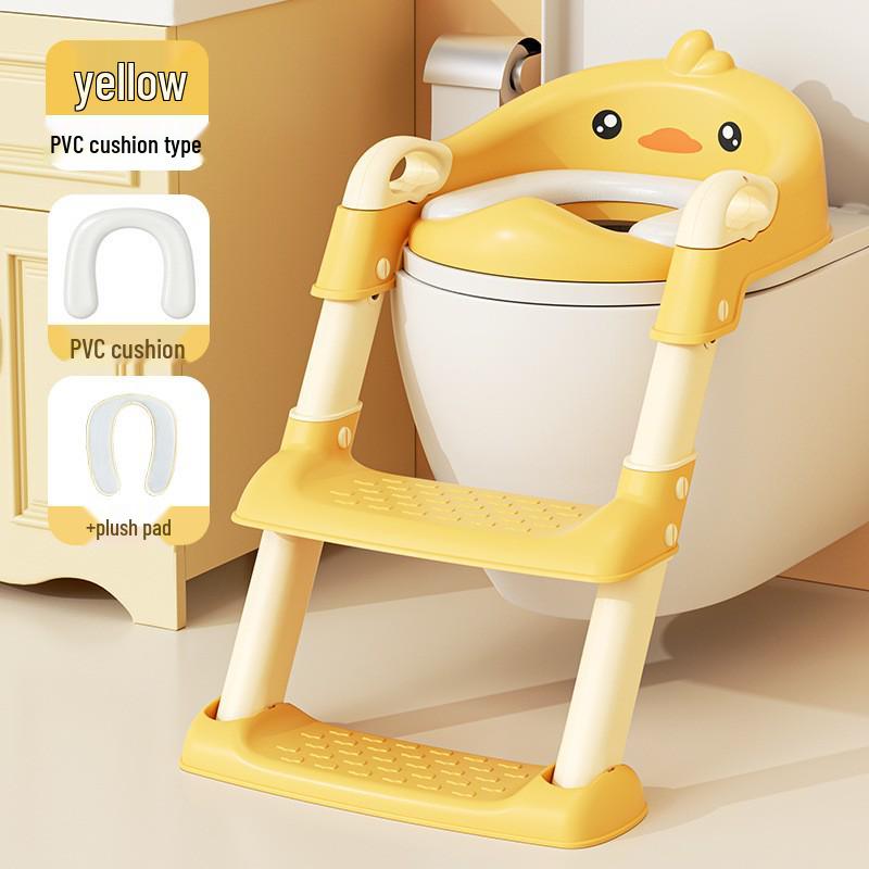 Детская подставка-ступенька и сиденье для приучения к горшку
Детская подставка-ступенька и сиденье для приучения к горшку