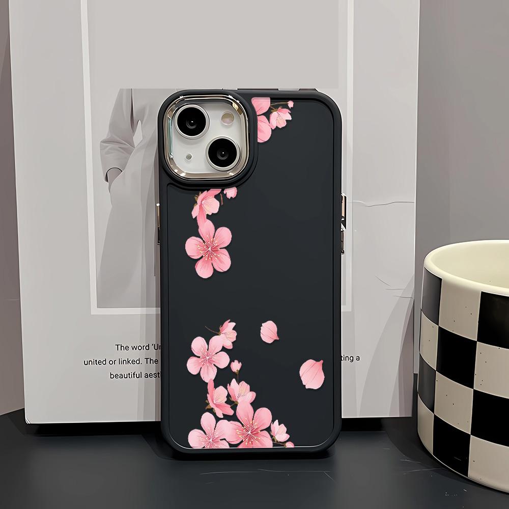 Розовые Цветы Чехол для Телефона Подходит для IPhone 16 15 Plus 14 13 12 11 Pro Max XS XR 7 8 Чехол Cover Funda Для IPhone 16 15 14 Plus iphone XR
Розовые Цветы Чехол для Телефона Подходит для IPhone 16 15 Plus 14 13 12 11 Pro Max XS XR 7 8 Чехол Cover Funda Для IPhone 16 15 14 Plus iphone XR