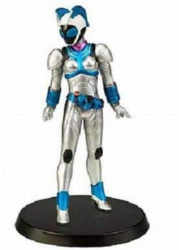 Ichiban Kuji Kamen Rider Series Rider Fourze Seishun C Prize Kamen Rider Nadeshiko Figure Single Item ~Kamen Straight! Edition~
Ichiban Kuji Kamen Rider Series Rider Fourze Seishun C Prize Kamen Rider Nadeshiko Figure Single Item ~Kamen Straight! Edition~