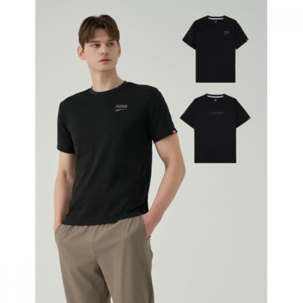 Puma Bodywear Puma Unisex Functional Air Dry Undershirt 2 Piece Set Color:PMUYIEP01/00/size:100
Puma Bodywear Puma Unisex Functional Air Dry Undershirt 2 Piece Set Color:PMUYIEP01/00/size:100