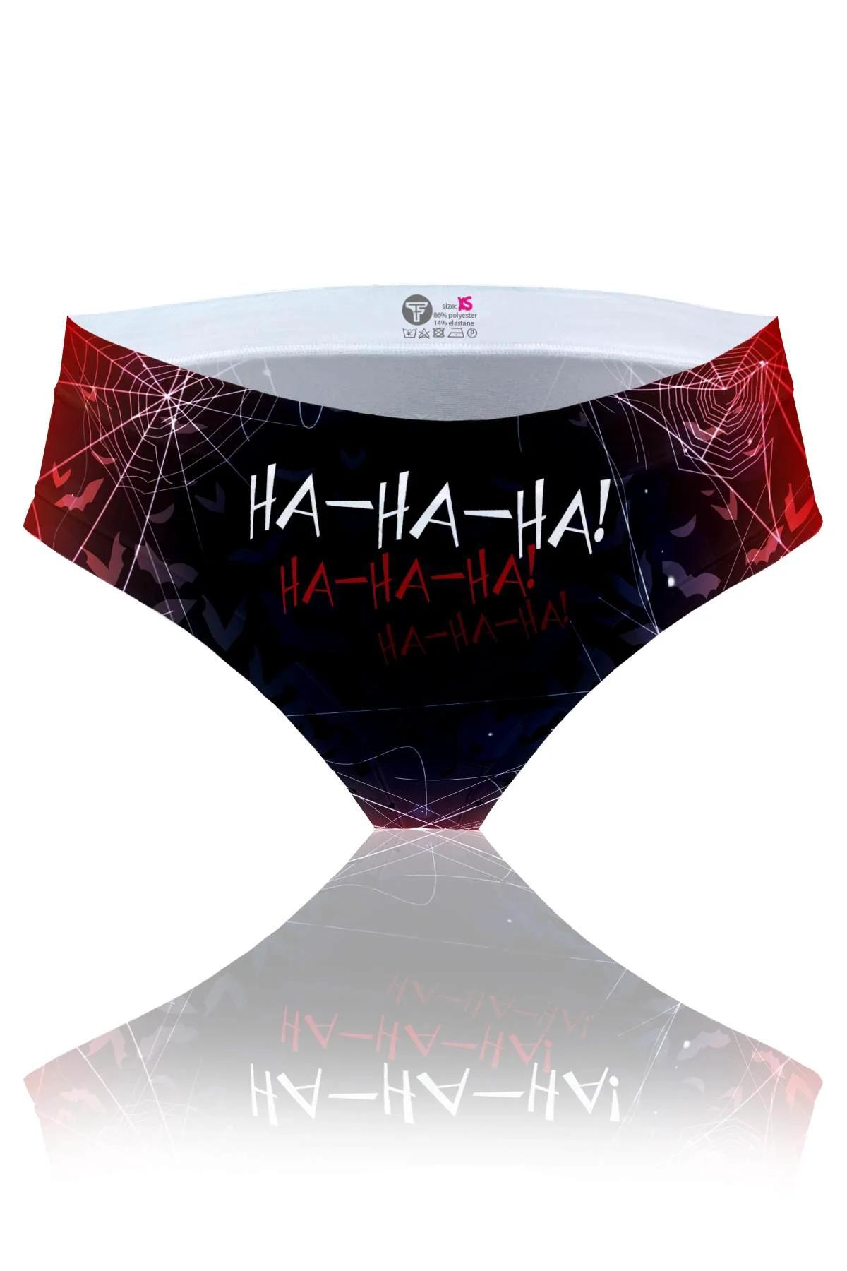 Трусики сліп Totalfit (89871) 4(L) різнокольорові кольору
Трусики сліп Totalfit (89871) 4(L) різнокольорові кольору