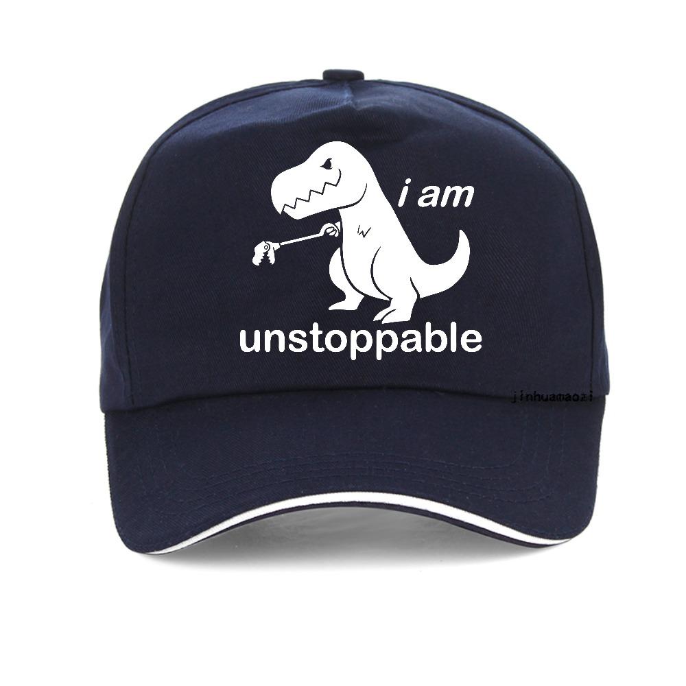I Am Unstoppabie Print baseballer cap Casual Summer For Unisex Women Adjustable Breathable Visors Hats fashion snapback hat Adjustable
I Am Unstoppabie Print baseballer cap Casual Summer For Unisex Women Adjustable Breathable Visors Hats fashion snapback hat Adjustable