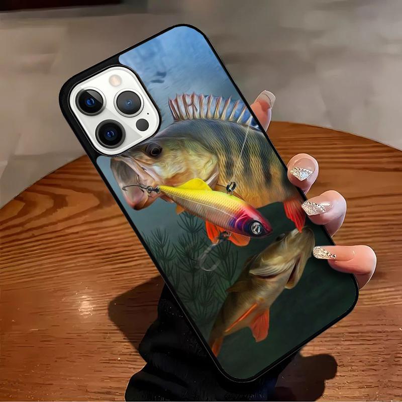Fishing Painting Phone Case For iPhone 17 Air 16 15 14 13 12 11 Pro Max Max Plus Bumper Case Cover iPhone 15plus
Fishing Painting Phone Case For iPhone 17 Air 16 15 14 13 12 11 Pro Max Max Plus Bumper Case Cover iPhone 15plus