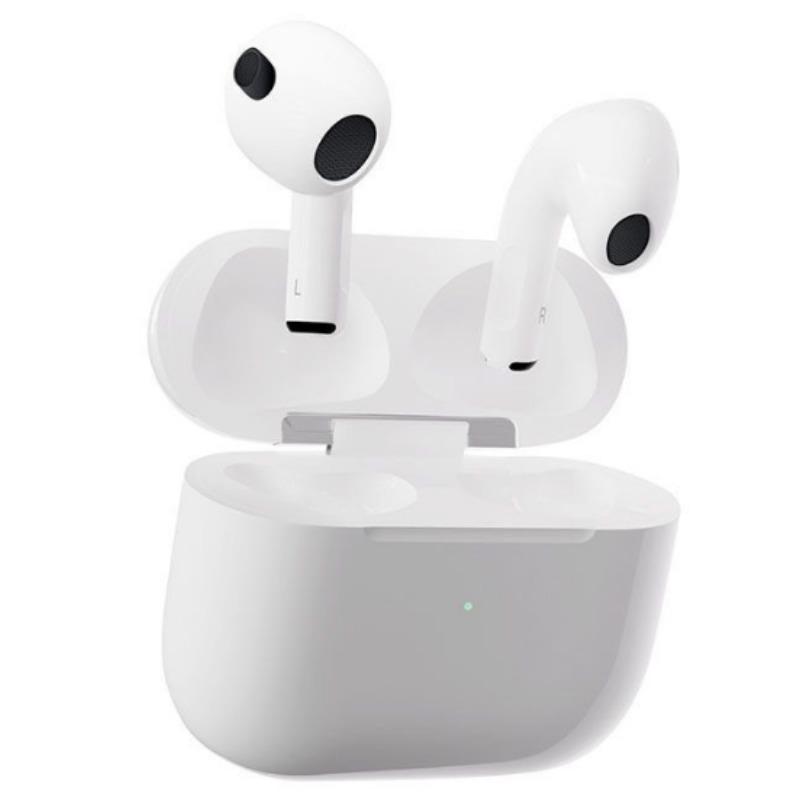 Bluetooth-гарнитура Низкая задержка, четыре поколения полнофункциональное поколение высокое качество звука, длительное время работы от аккумулятора белый
Bluetooth-гарнитура Низкая задержка, четыре поколения полнофункциональное поколение высокое качество звука, длительное время работы от аккумулятора белый