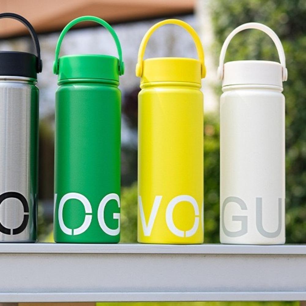 Portable Cold Insulation Bottle 550ml Water Bottle High Aesthetic Value Thermal Bottle School синій
Portable Cold Insulation Bottle 550ml Water Bottle High Aesthetic Value Thermal Bottle School синій