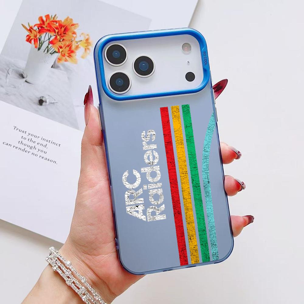 Game A-ARC Raiders Phone Case For iPhone 17 16 15 14 13 12 11 Pro Max Air Matte Laser Aurora Shockproof Funda iPhone 12 Pro Max
Game A-ARC Raiders Phone Case For iPhone 17 16 15 14 13 12 11 Pro Max Air Matte Laser Aurora Shockproof Funda iPhone 12 Pro Max