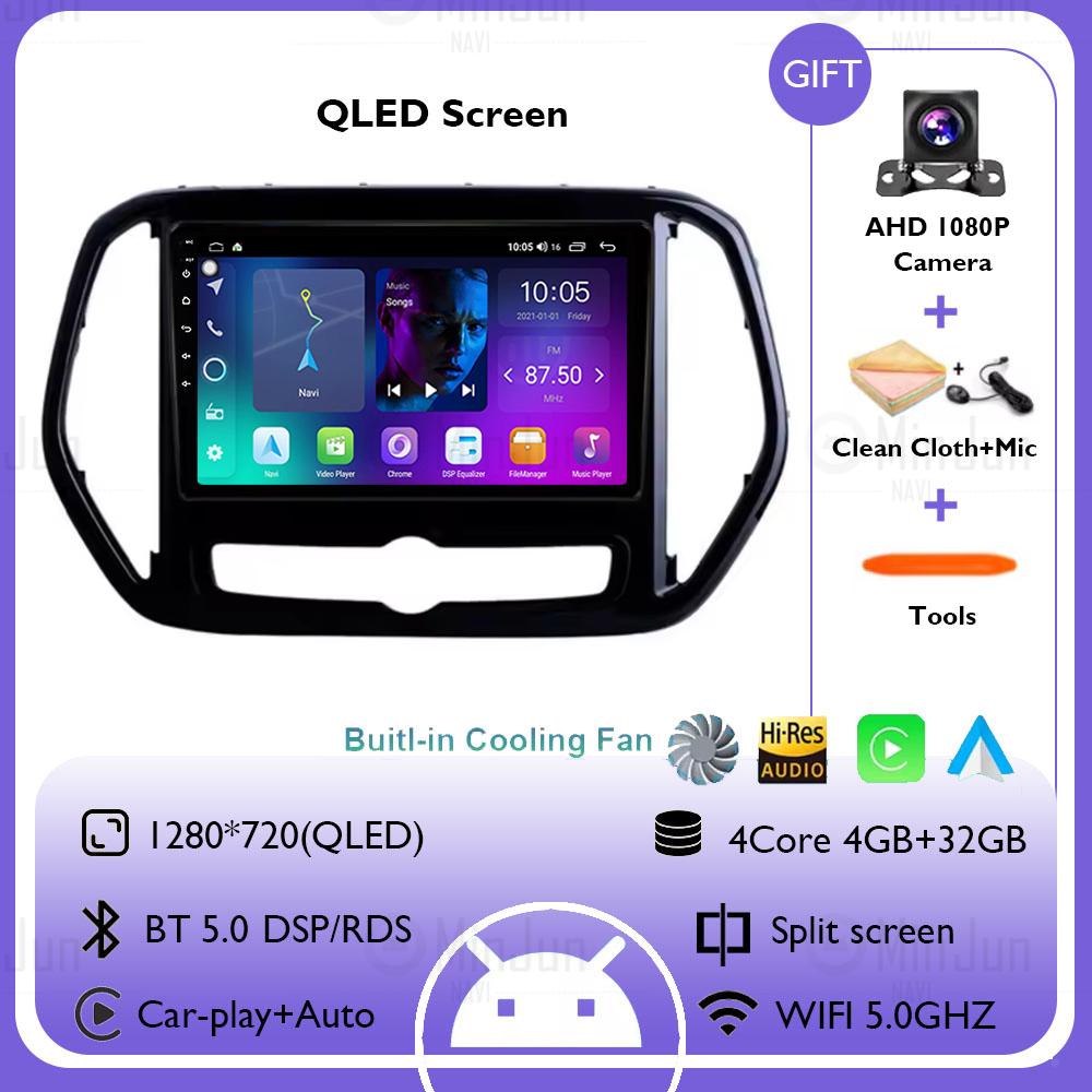 Автомагнитола для Chery Jetour X70 X70M 2018 2019 2020-2025 Android 14 Мультимедийная стереосистема GPS-навигация Carplay Автомагнитола Головное устройство
Автомагнитола для Chery Jetour X70 X70M 2018 2019 2020-2025 Android 14 Мультимедийная стереосистема GPS-навигация Carplay Автомагнитола Головное устройство