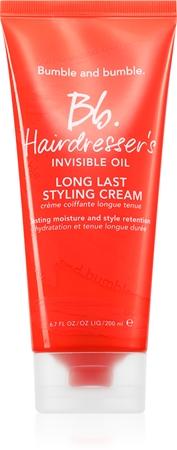 Bumble And Bumble Hairdresser s Invisible Oil Styling Cream Crème Hydratante Coiffante TU прозрачный
Bumble And Bumble Hairdresser s Invisible Oil Styling Cream Crème Hydratante Coiffante TU прозрачный
