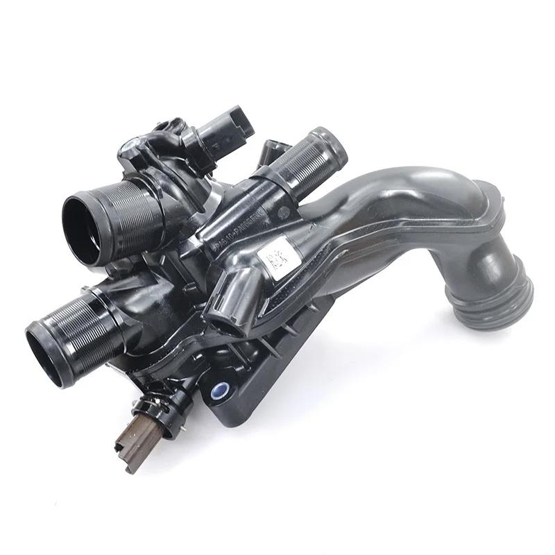 Thermostat Housing Water Outlet For Peugeot 4008 5008 208 308 508 2008 3008 C3 C4 DS 9808646980 1336CE 9804315380 V764558080 Without Wire
Thermostat Housing Water Outlet For Peugeot 4008 5008 208 308 508 2008 3008 C3 C4 DS 9808646980 1336CE 9804315380 V764558080 Without Wire