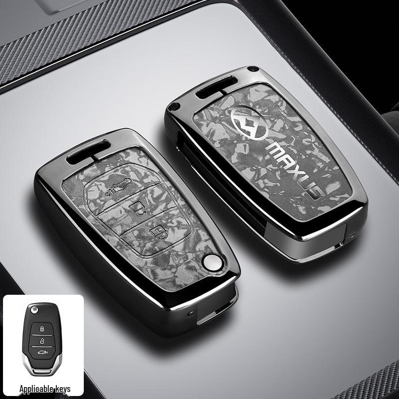 SAIC MAXUS V80/V90/T60/G10/D90/V1 Key Cover Accessory
SAIC MAXUS V80/V90/T60/G10/D90/V1 Key Cover Accessory