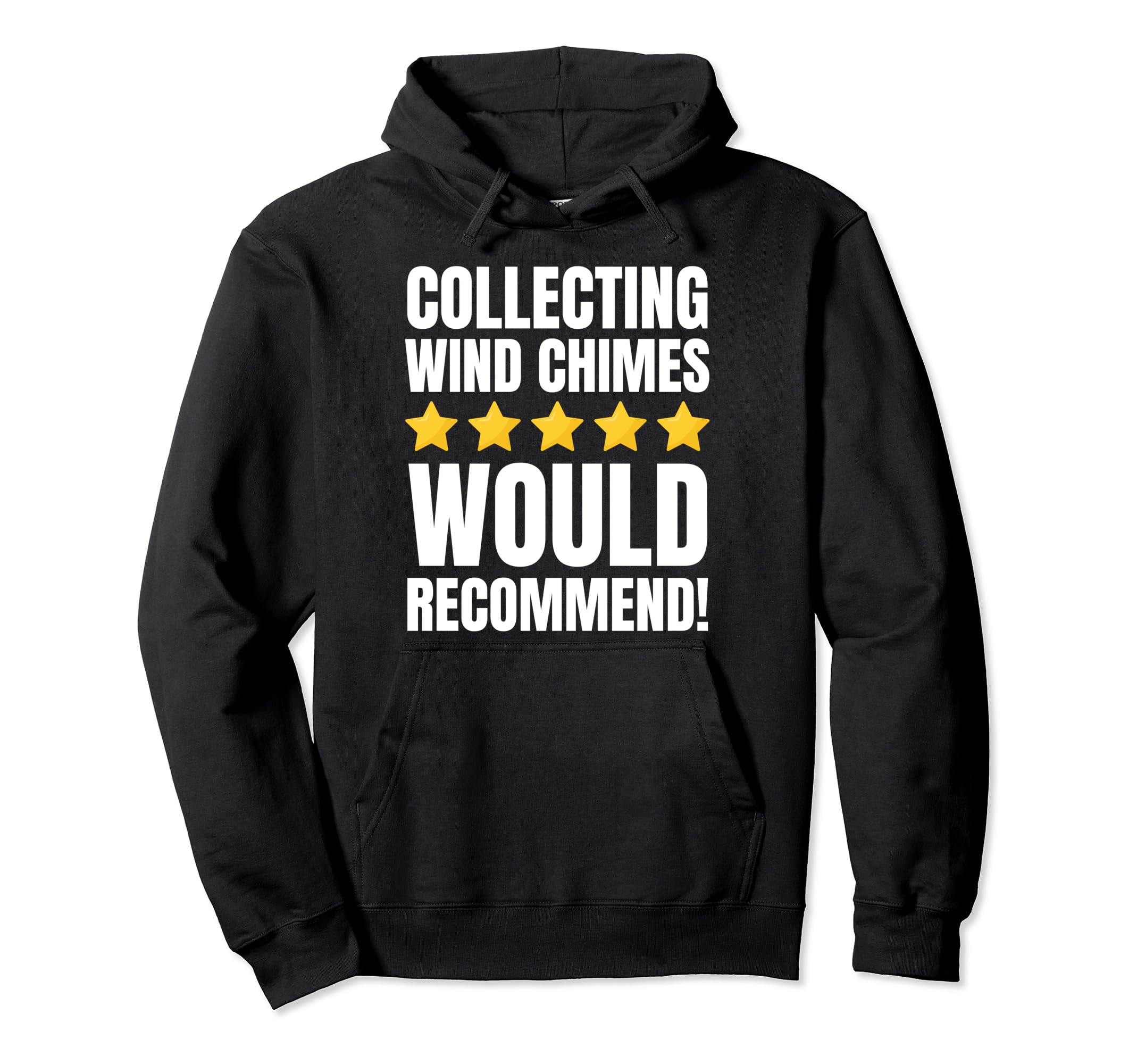 Interesting wind chime Hoodie collector. чорний
Interesting wind chime Hoodie collector. чорний