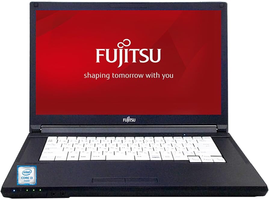 Fujitsu Notebook PC 11 Office ємність DDR4 швидкість SSD A577/15.6 типу/10 клавіш/Win Pro/MS 2019/COREi3 7130U/WIFI/Bluetooth/HDMI/Велика пам ять/Висока
Fujitsu Notebook PC 11 Office ємність DDR4 швидкість SSD A577/15.6 типу/10 клавіш/Win Pro/MS 2019/COREi3 7130U/WIFI/Bluetooth/HDMI/Велика пам ять/Висока